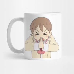 Yuuko Aioi Mug